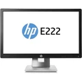 HP Elite Display E222 22inch LED Refurbished Monitor